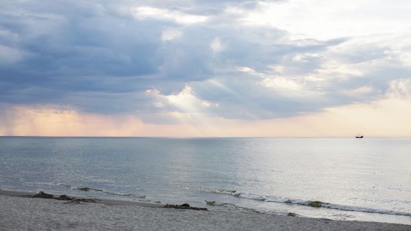 Apartamenty nad morzem – Gdynia. Jak zaplanować wakacje?